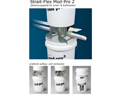 Strait-Flex Mud-Pro 2  
